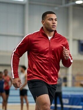 Pro Player Red Jacket XL